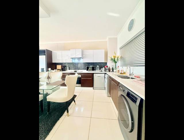 2 BEDROOM PROPERTY TO RENT IN MORNINGSIDE